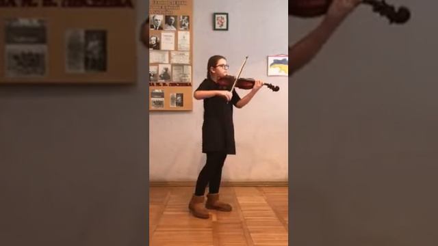 Венявский.Концерт #2 смотреть онлайн