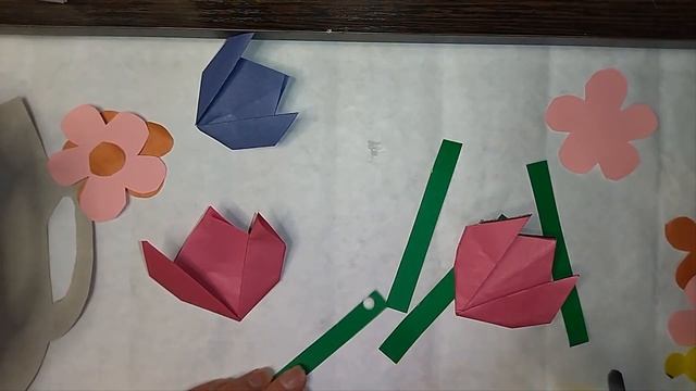 Поделка подарок маме смотреть онлайн