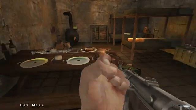 RTCW_The Victors_Kicha(Prison)