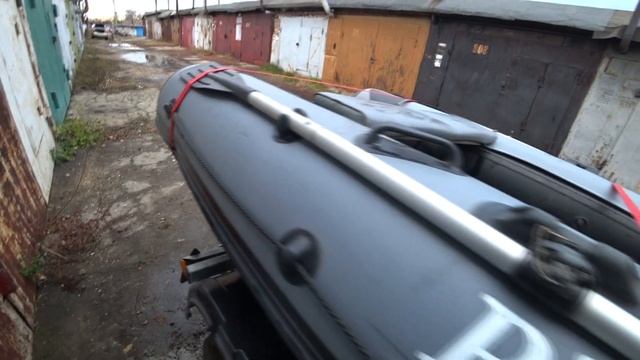 Лодки ПВХ: обзоры