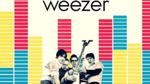 weezer - say it aint so