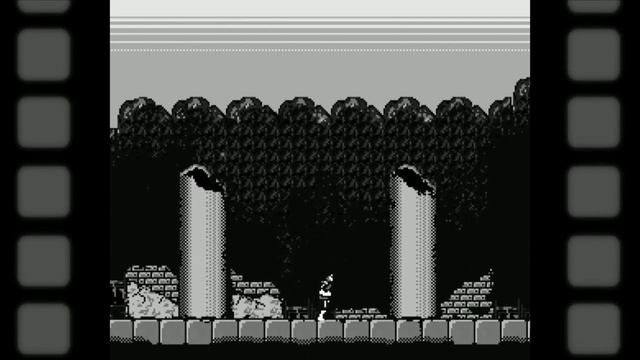 Castlevania: The Seal of The Curse - A fan-made sequel to Simon's Quest смотреть онлайн