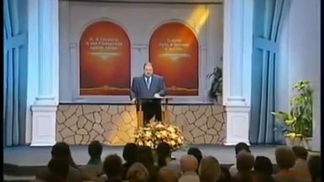 6 Александр Болотников Евангелие глазами авторов часть 6