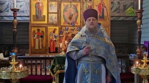 УМУДРЯЙТЕСЬ: Благовещение Пресвятой Богородицы