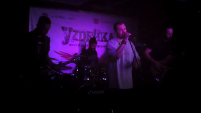ЦЕПНАЯ РЕАКЦИЯ LIVE (Фестиваль тяжёлой музыки в жанрах Coal Rock и Trash & Post Metal) смотреть онлайн
