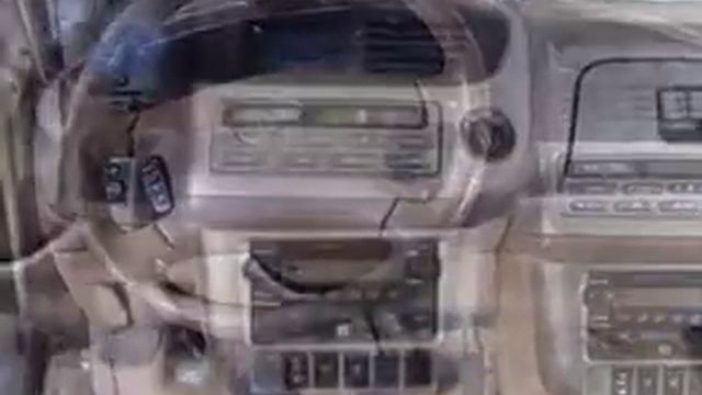 2003 Toyota Sienna XLE Van - Easley, SC смотреть онлайн