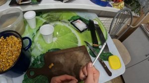 Мороженное для карпа и сазана лучшая насадка для ловли карпа весной #рыбалка #fishing #fish #карп
