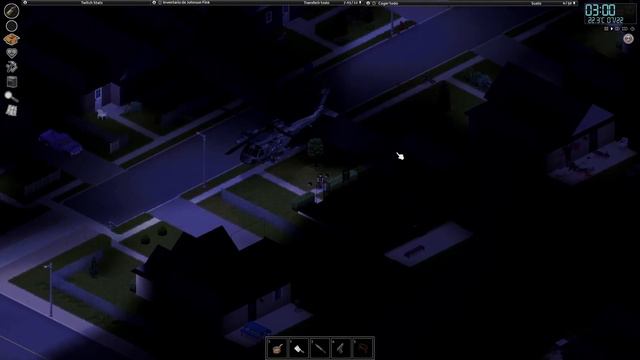 Atrapado en Lousville "¡Sin GASOLINA!" - Project Zomboid - 41.73 смотреть онлайн