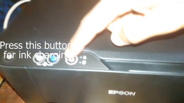 Epson L3100 Ecotank printer Complete Installation & Unboxing смотреть онлайн