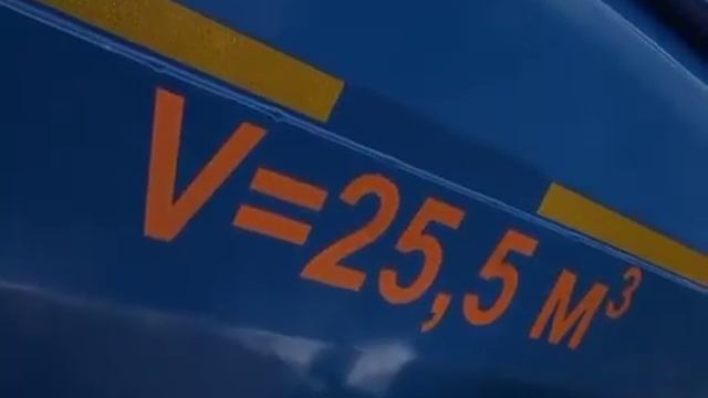 МЗ "Тонар" на выставке "Уголь России и Майнинг" второе видео | МИРавтотехники смотреть онлайн