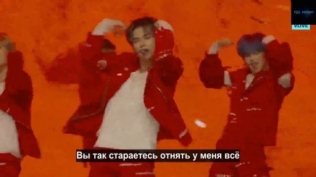 [РУС.САБ] CRAVITY - "VENI VIDI VICI" ("Пришёл, увидел, победил") смотреть онлайн