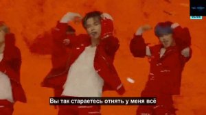 [РУС.САБ] CRAVITY - "VENI VIDI VICI" ("Пришёл, увидел, победил")