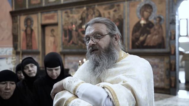 БИБЛИЯ И НАУКА. ПРОТОИЕРЕЙ СЕРГИЙ БАРАНОВ. 4.07.2022. смотреть онлайн