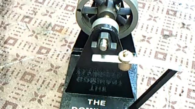 Маховичный импульсный бтг. Flywheel Pulse Perpetual Motion.