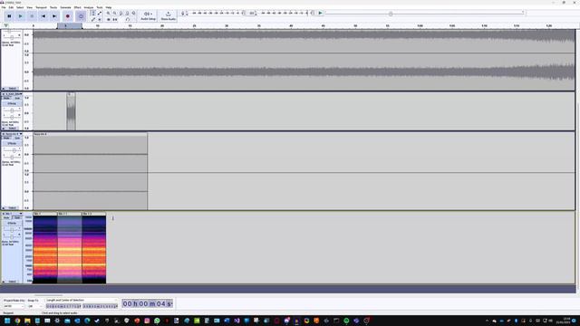 Audio Hacks with Audacity | Fixing poor recordings | Sound synthesis | Trains смотреть онлайн
