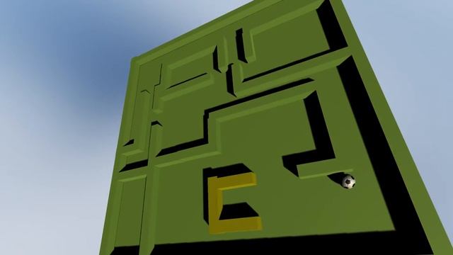 Rolling Soccer Ball смотреть онлайн