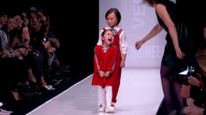 #AppolonovGang IX Mercedes Benz Fashion Week Moscow 2018 Что сегодня будет в тренде?