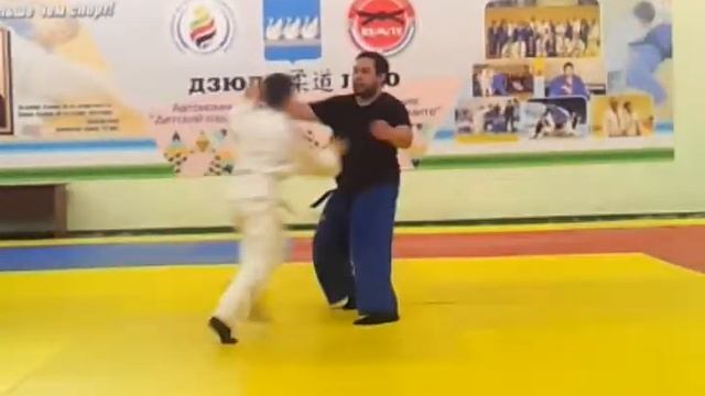 morihei ueshiba!Заветы Уэсибы!часть 1!Притяжение и ведение разума! смотреть онлайн