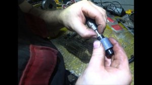 форсунки vag замена ремкомплектов и тефлоновых колец