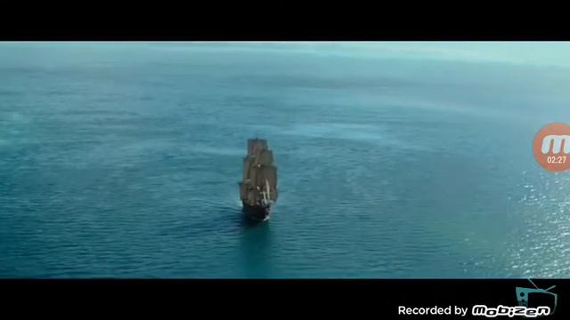 Посмотрел 5 часть пиратов карибского моря. смотреть онлайн