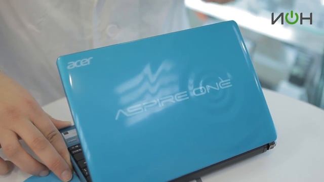 Acer Aspire One D270 смотреть онлайн