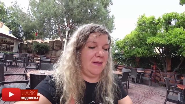 PALMERAS BEACH 5* ?? Отели Конаклы 5 зв ТУРЦИЯ ГРЯЗНЫЕ ТАНЦЫ