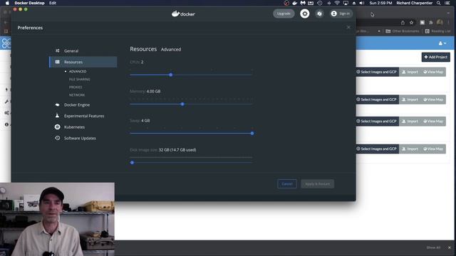 WebODM Revisited - Open Source Drone Mapping смотреть онлайн