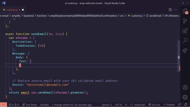 Welcome Auth Email Made Easy With Vue смотреть онлайн