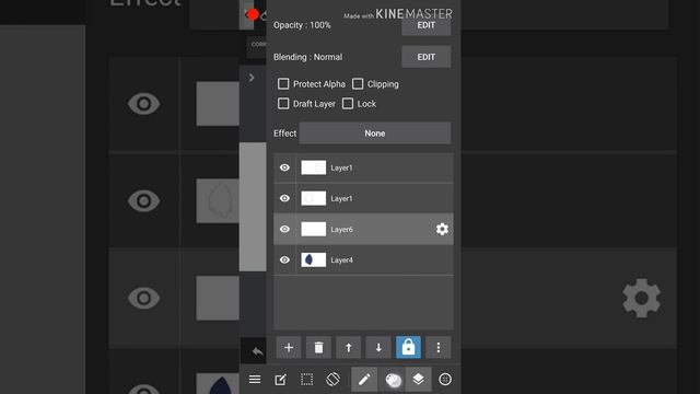 【Medibang Paint】How to use Bucket【Tutorial】 смотреть онлайн