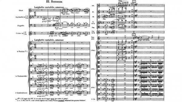 Paganiniana Op.65 By Alfredo Casella (with Score)