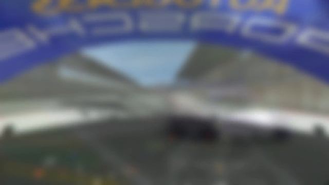 RFactor2: Porsche 962C at Interlagos смотреть онлайн