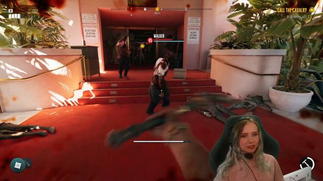 HOT MODS!!!! Dead Island 2! смотреть онлайн