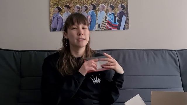 Stray Kids SKZOO #loveSTAY SKZ-X Merch pt. 1 [GER] смотреть онлайн