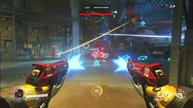 overwatch смотреть онлайн
