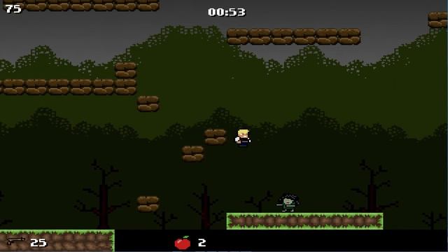 ZombieRun Part 2 смотреть онлайн