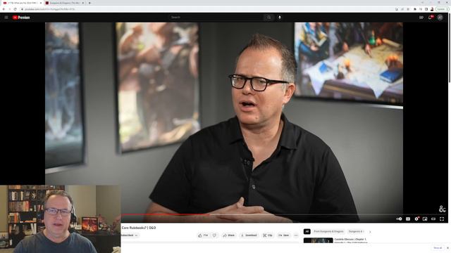 What Are The 2024 Fifth Edition Core Rulebooks? D20play News.
