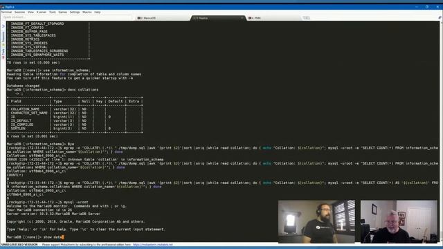 Migrating MySQL To A New Server - Percona Community MySQL Live Stream - August 5th