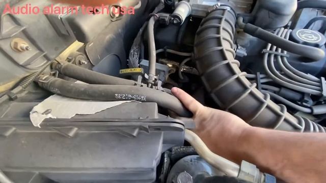 Cómo arreglar el calentón o el aire acondicionado 1998 Ford Ranger смотреть онлайн
