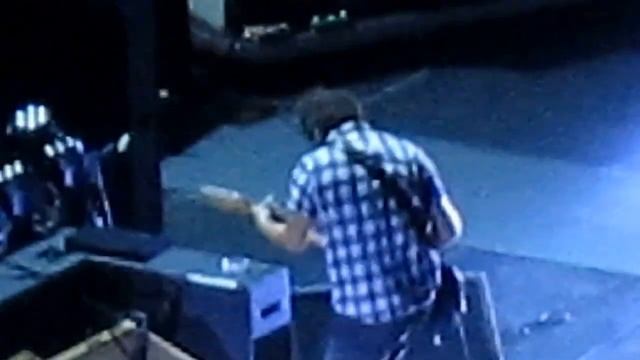 Corduroy, Pearl Jam, Oracle Arena 11-26-13 смотреть онлайн