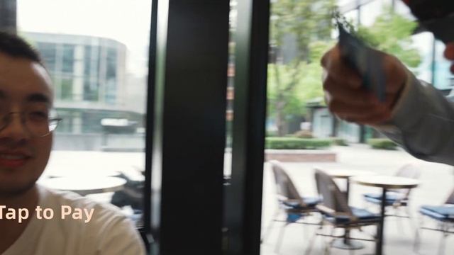 SUNMI P2 Mini смотреть онлайн