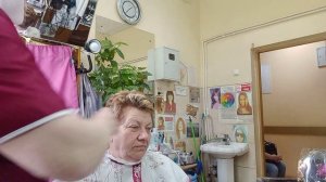 Стрижёмся под короткую Классическую стрижку машинкой