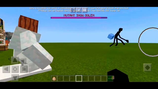 RHEX MUTANT Creatures [Addon Review] смотреть онлайн