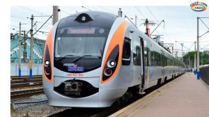 Изучаем поезда и железнодорожный транспорт. Викторина для детей