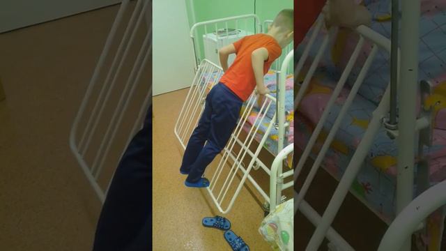 Я ВНУТРИ БОЛЬНИЦЫ!!!!! смотреть онлайн