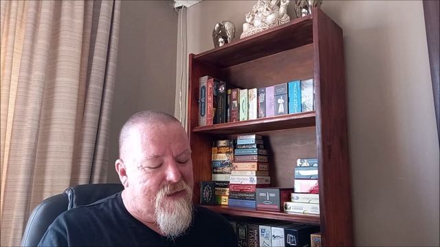My 3 favorite Dark Decks смотреть онлайн