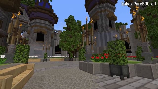 The Best Minecraft Texture Packs for 1.19 смотреть онлайн