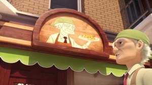 Минифорс Х в гостях у Сюзи - Печенье Дедули- Сборник