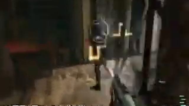 Coded Arms смотреть онлайн