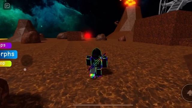 How To Get The “Black Hole Floppa” | Find The Floppa Morphs #roblox #floppa смотреть онлайн