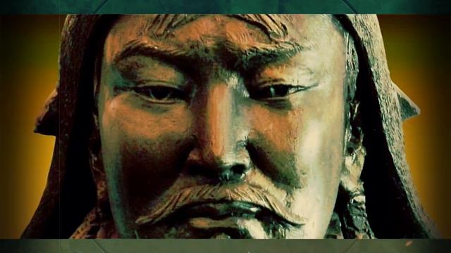 Какому богу поклонялся Чингисхан смотреть онлайн